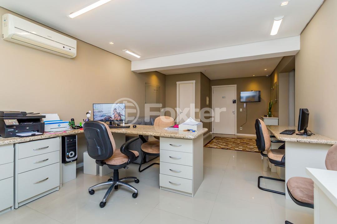 Conjunto Comercial-Sala à venda, 69m² - Foto 5