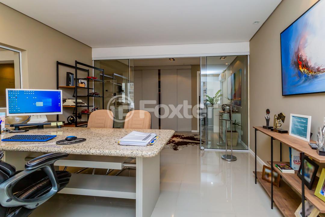 Conjunto Comercial-Sala à venda, 69m² - Foto 8
