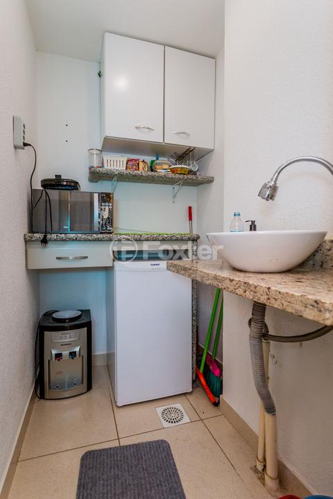 Conjunto Comercial-Sala à venda, 69m² - Foto 11