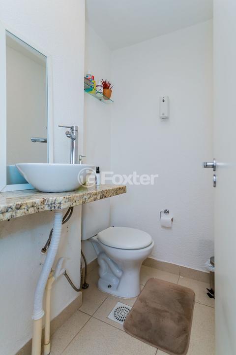 Conjunto Comercial-Sala à venda, 69m² - Foto 12