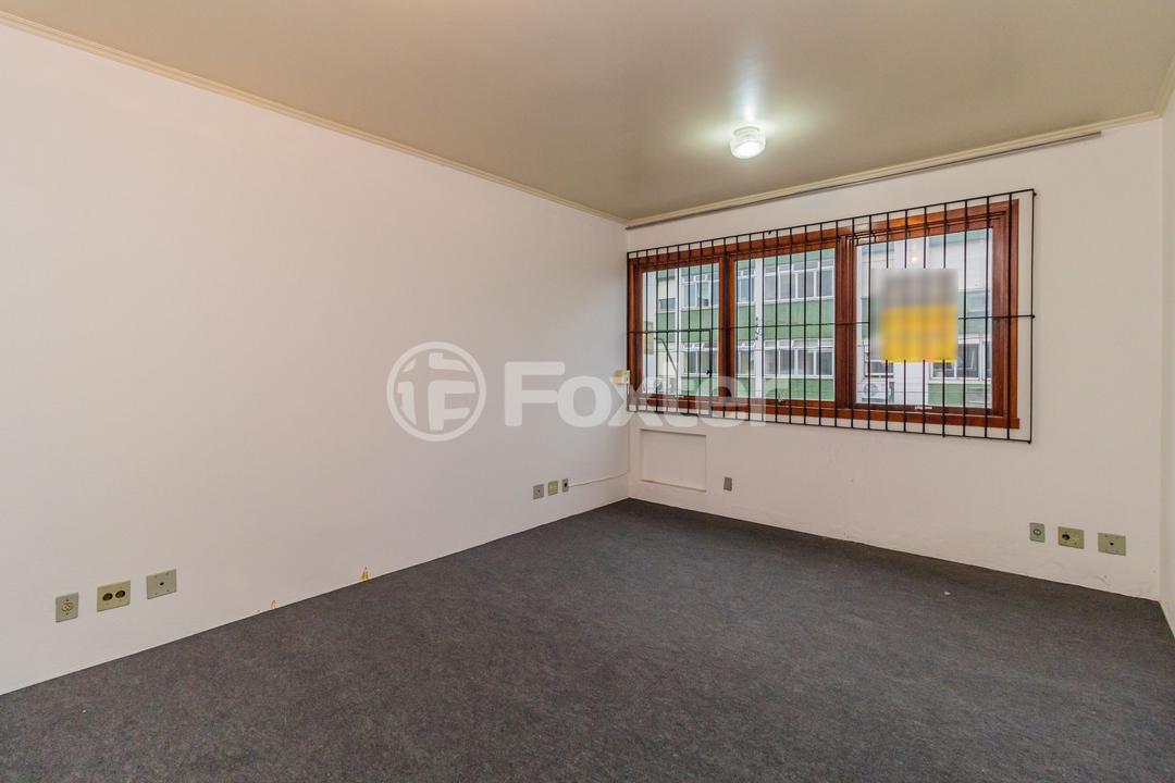 Conjunto Comercial-Sala à venda com 1 quarto, 25m² - Foto 1