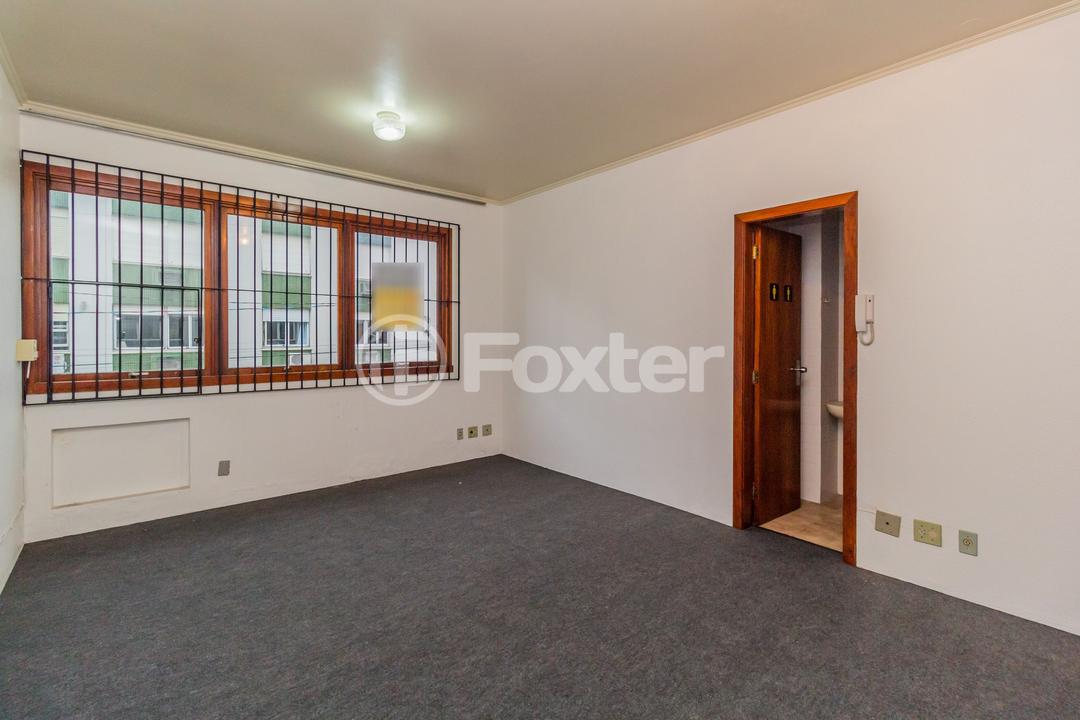 Conjunto Comercial-Sala à venda com 1 quarto, 25m² - Foto 3