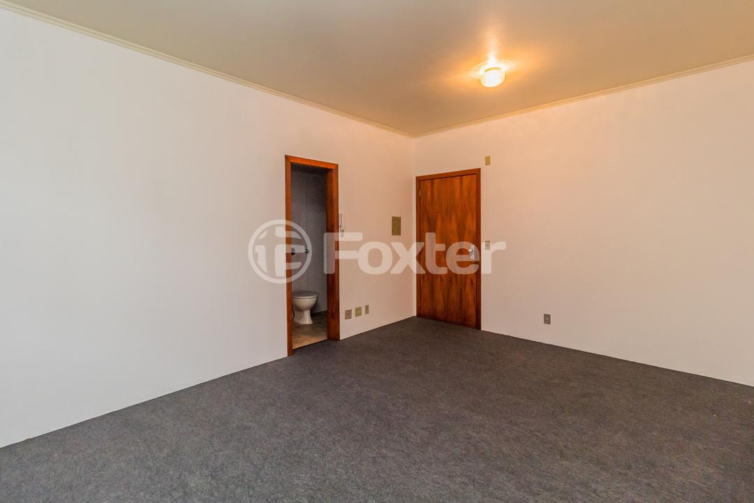 Conjunto Comercial-Sala à venda com 1 quarto, 25m² - Foto 4
