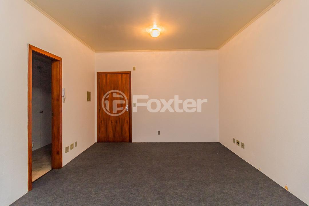 Conjunto Comercial-Sala à venda com 1 quarto, 25m² - Foto 5