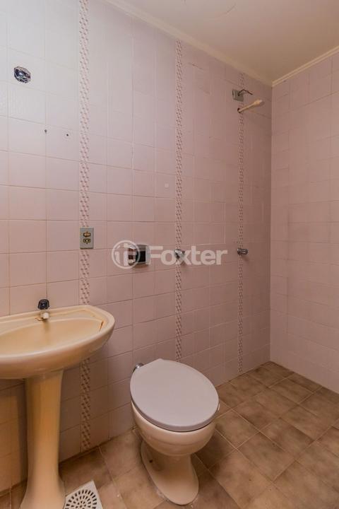 Conjunto Comercial-Sala à venda com 1 quarto, 25m² - Foto 7