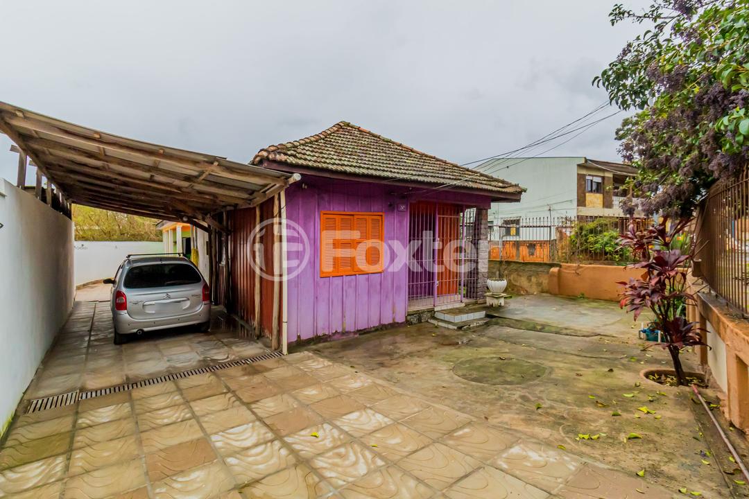 Casa à venda com 2 quartos, 346m² - Foto 6