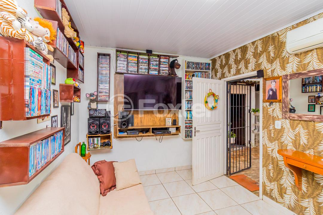 Casa à venda com 2 quartos, 346m² - Foto 11