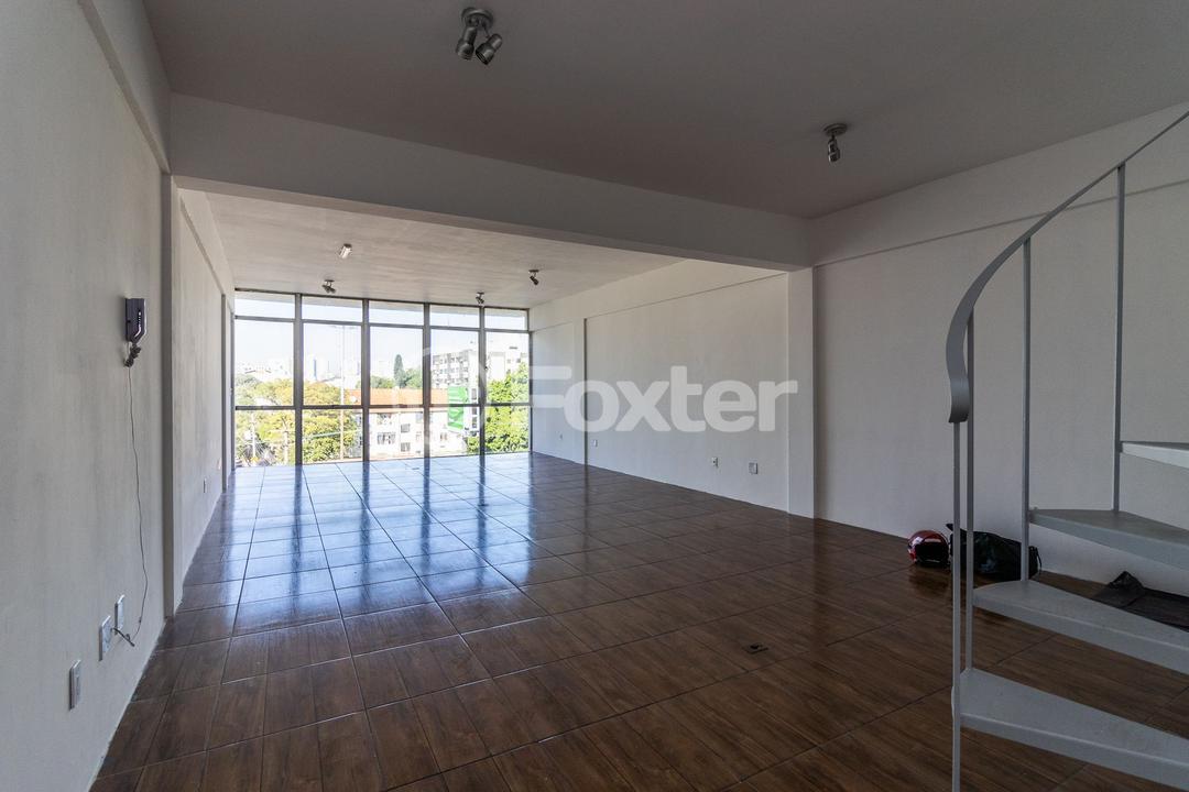 Conjunto Comercial-Sala à venda, 128m² - Foto 2