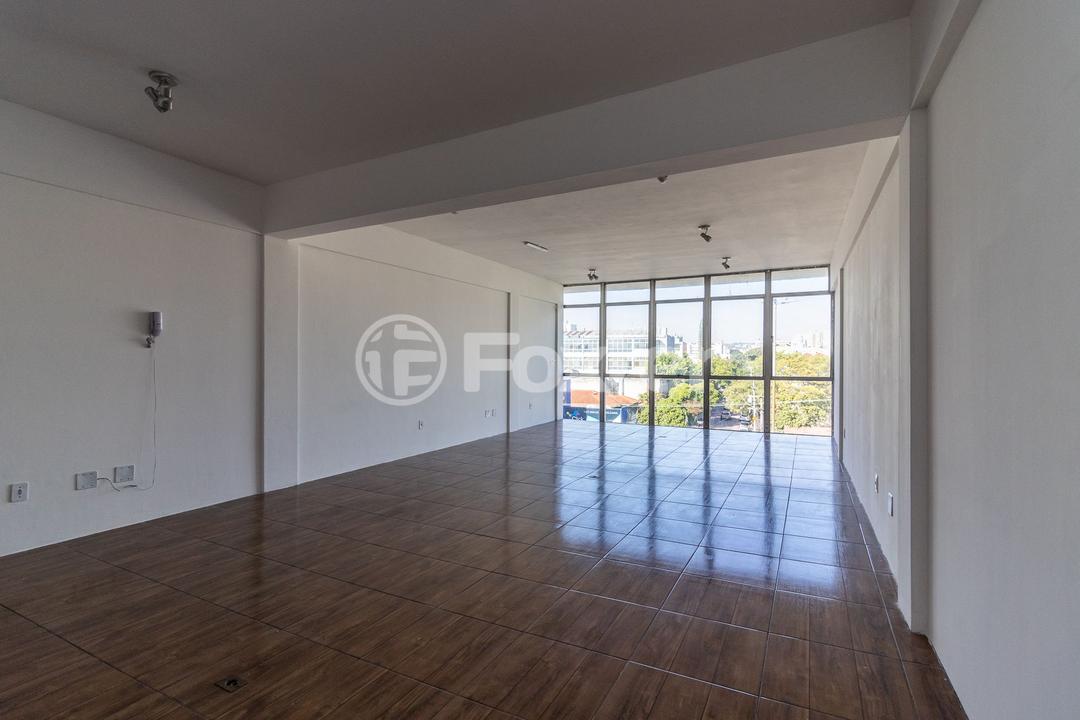 Conjunto Comercial-Sala à venda, 128m² - Foto 5