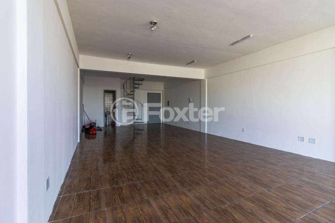 Conjunto Comercial-Sala à venda, 128m² - Foto 8