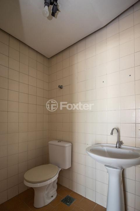 Conjunto Comercial-Sala à venda, 128m² - Foto 9