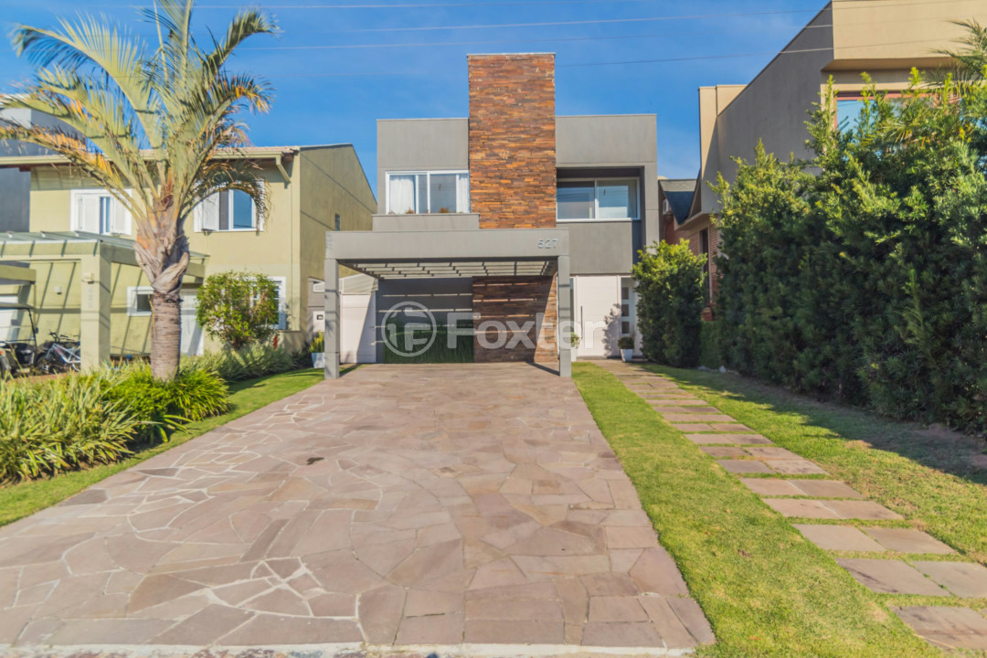 Casa de Condomínio à venda com 4 quartos, 297m² - Foto 52