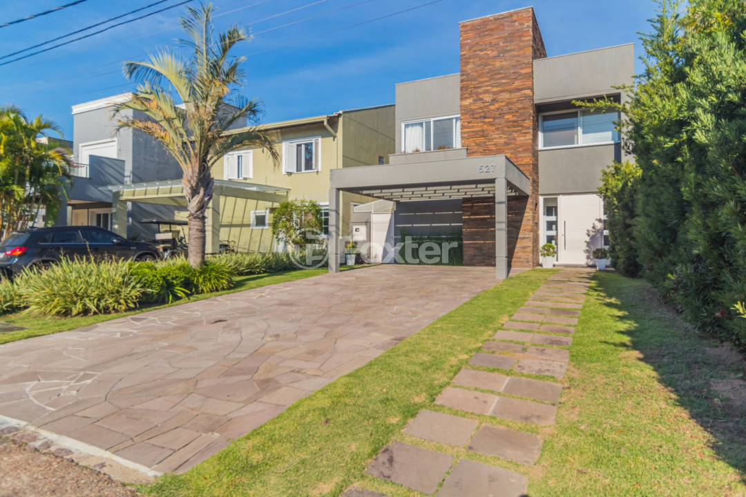 Casa de Condomínio à venda com 4 quartos, 297m² - Foto 51