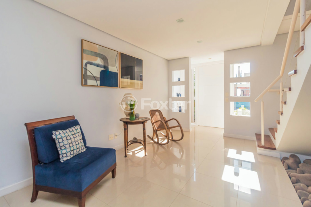 Casa de Condomínio à venda com 4 quartos, 297m² - Foto 18