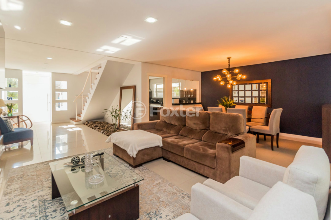 Casa de Condomínio à venda com 4 quartos, 297m² - Foto 17