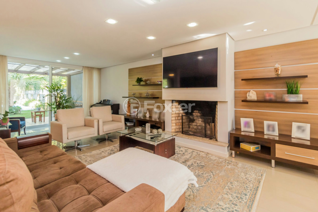 Casa de Condomínio à venda com 4 quartos, 297m² - Foto 11