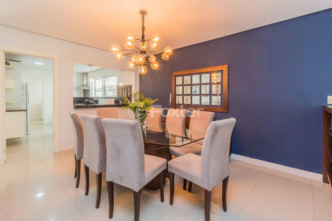 Casa de Condomínio à venda com 4 quartos, 297m² - Foto 13