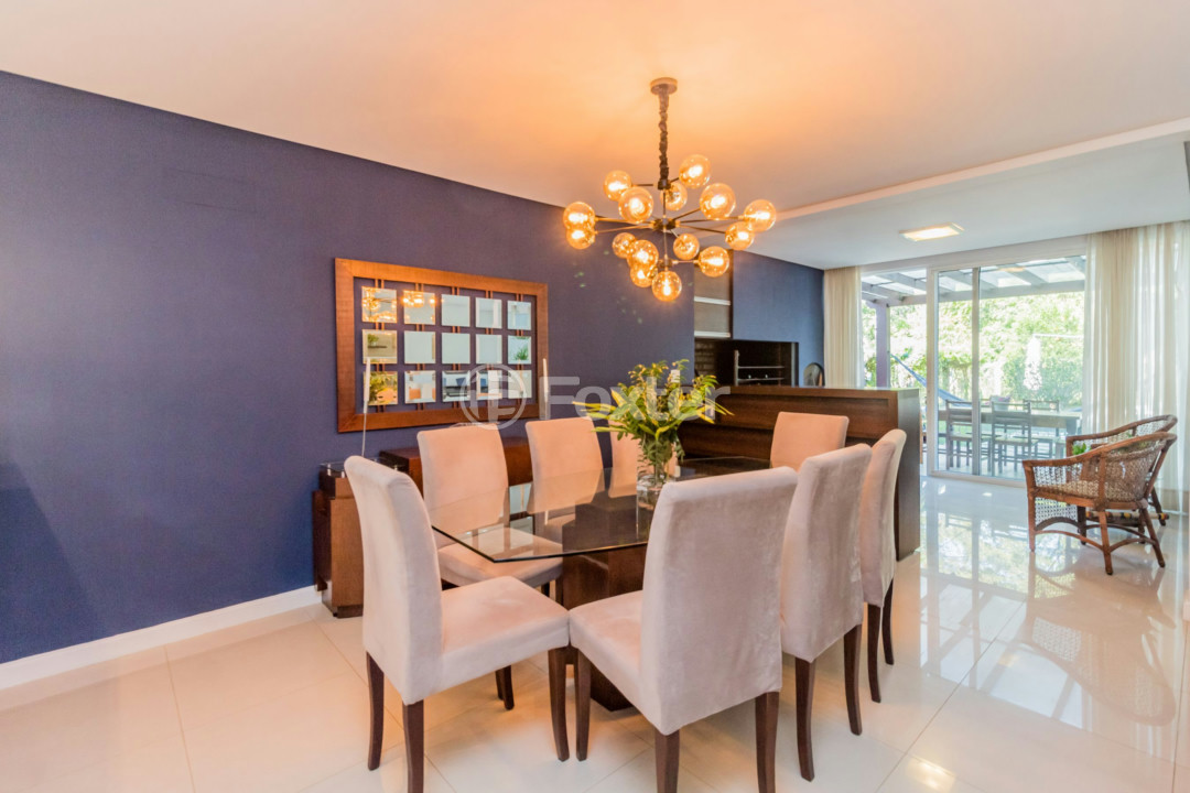 Casa de Condomínio à venda com 4 quartos, 297m² - Foto 14