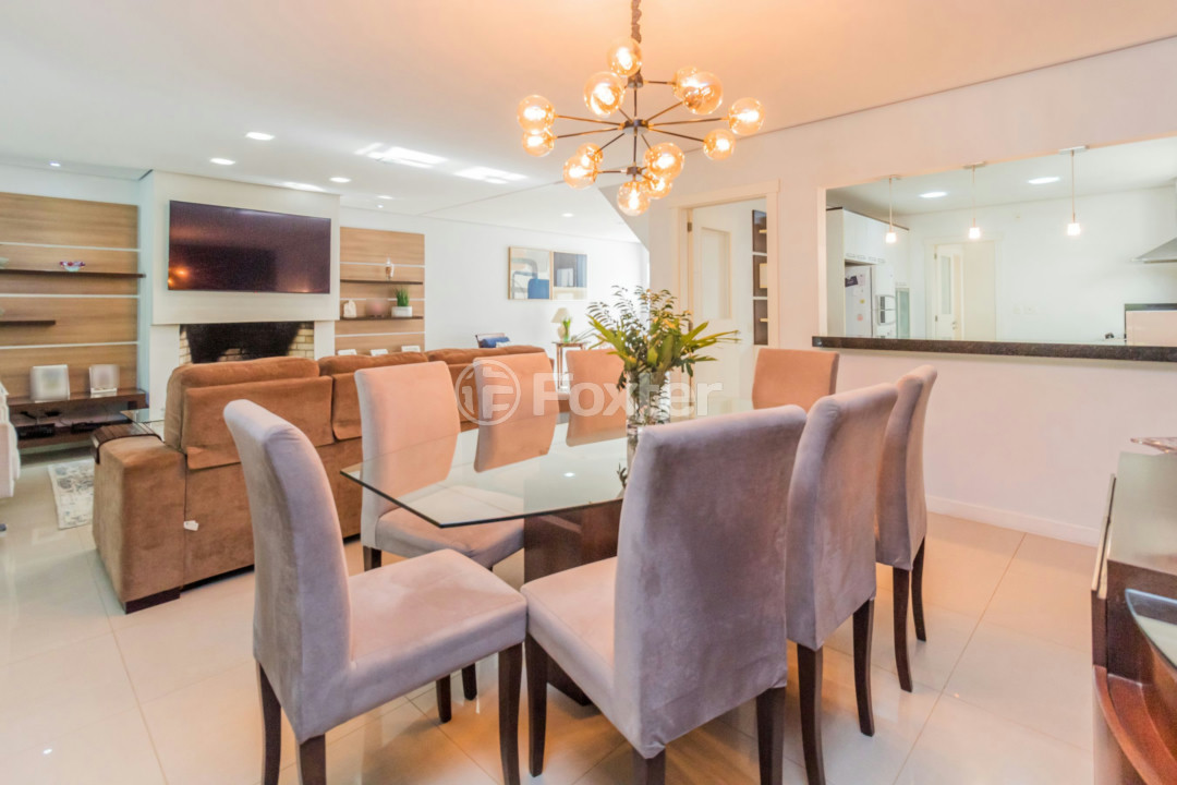 Casa de Condomínio à venda com 4 quartos, 297m² - Foto 15