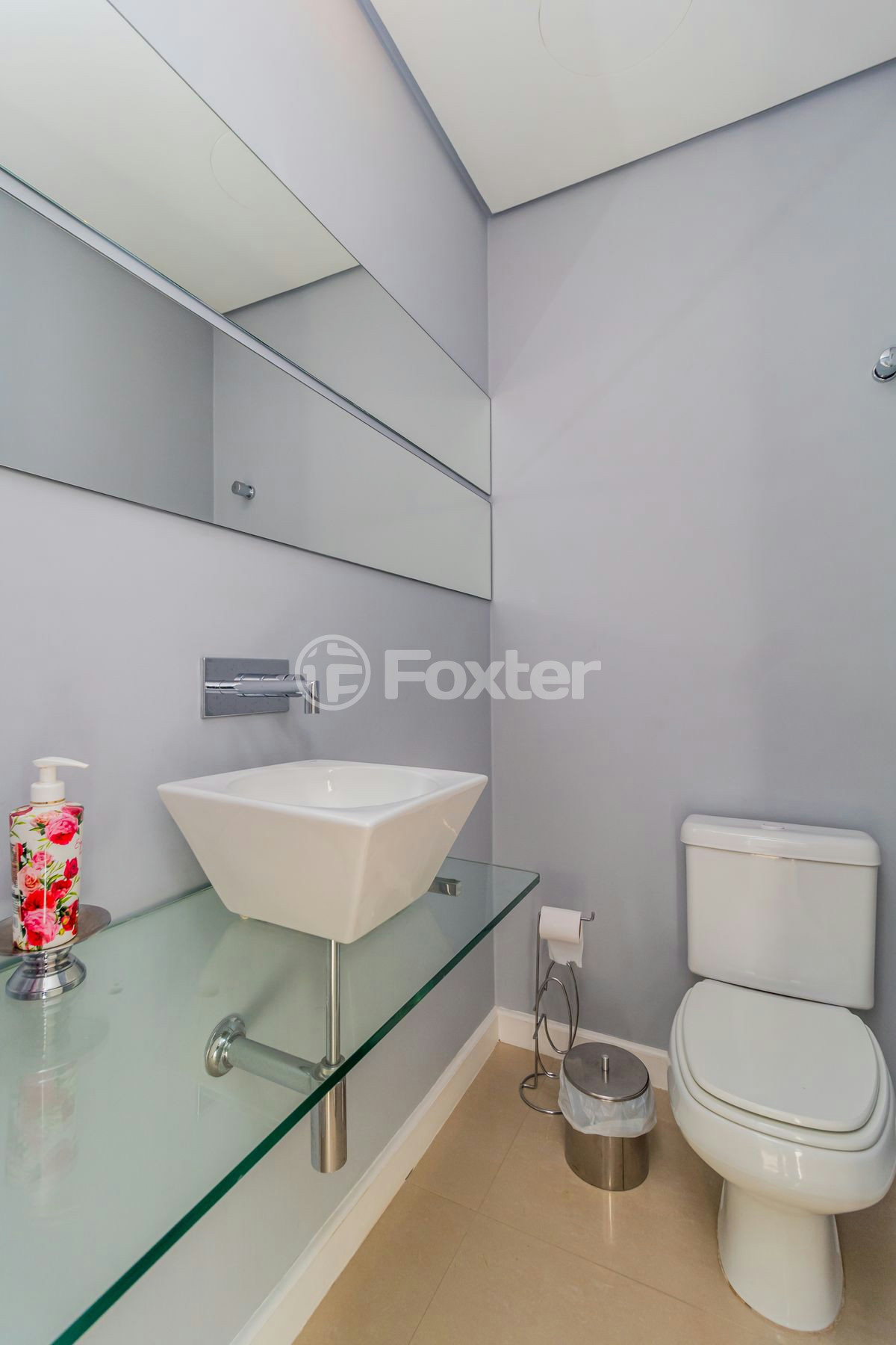 Casa de Condomínio à venda com 4 quartos, 297m² - Foto 16