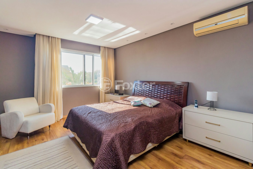 Casa de Condomínio à venda com 4 quartos, 297m² - Foto 21