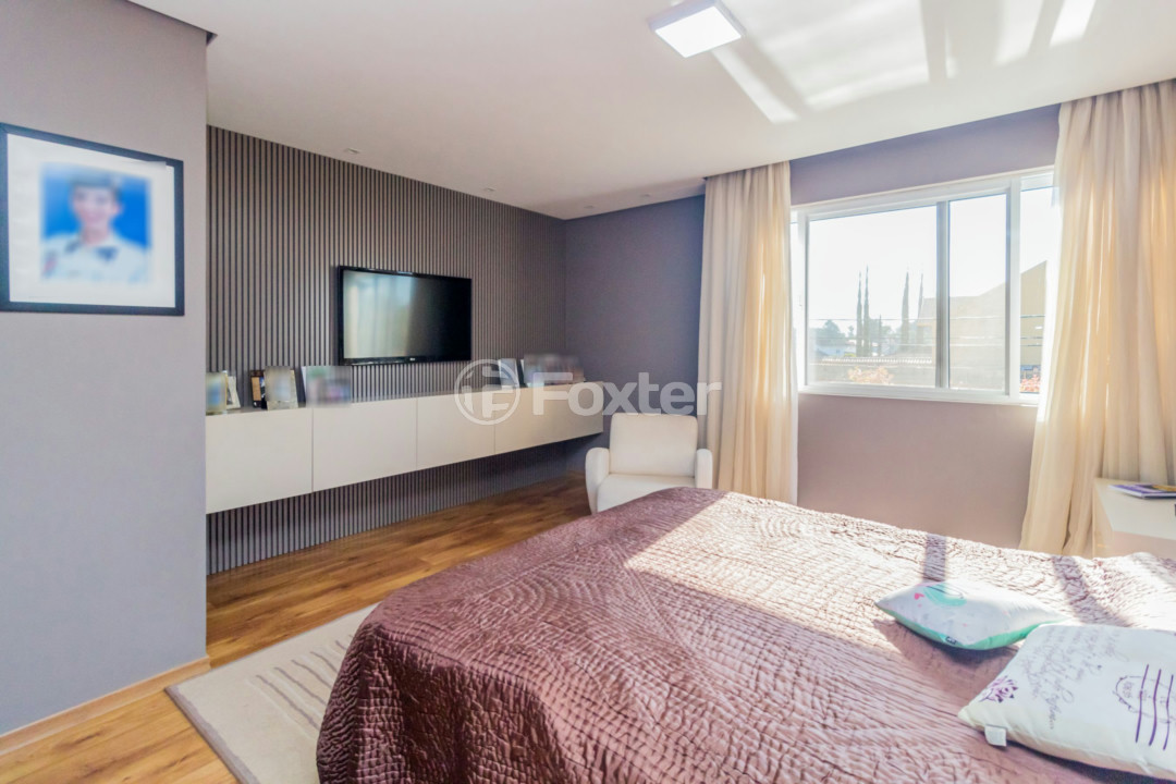 Casa de Condomínio à venda com 4 quartos, 297m² - Foto 22