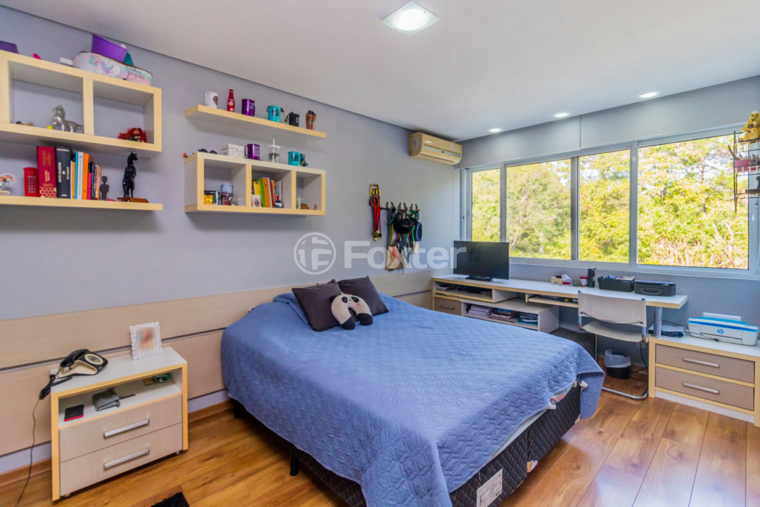 Casa de Condomínio à venda com 4 quartos, 297m² - Foto 27