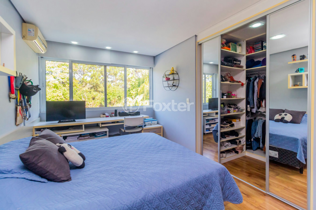 Casa de Condomínio à venda com 4 quartos, 297m² - Foto 28