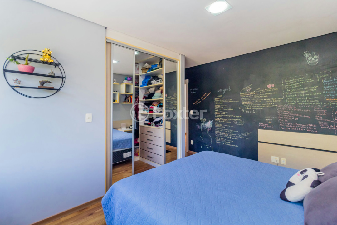 Casa de Condomínio à venda com 4 quartos, 297m² - Foto 29
