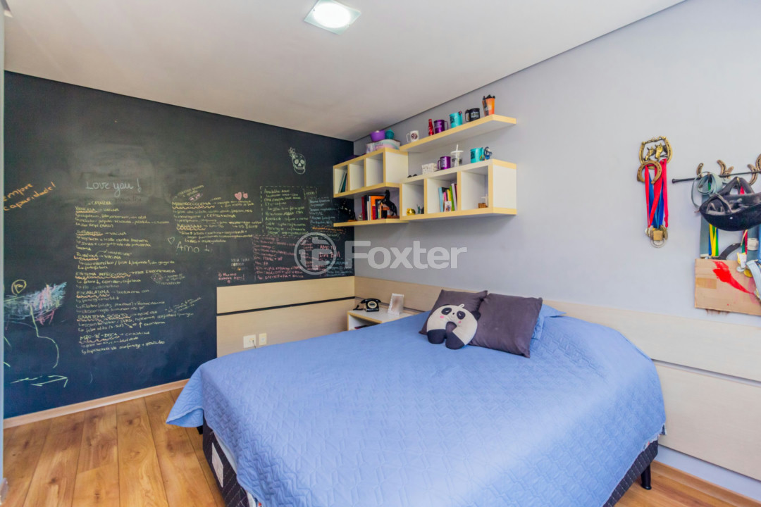 Casa de Condomínio à venda com 4 quartos, 297m² - Foto 30