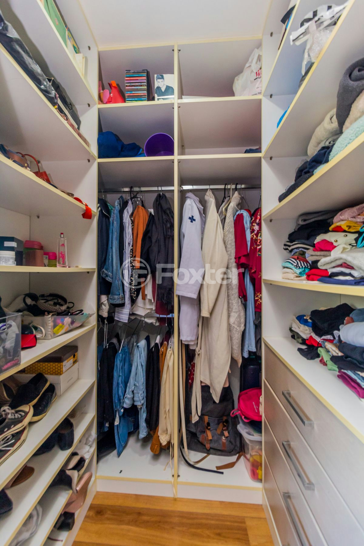 Casa de Condomínio à venda com 4 quartos, 297m² - Foto 31