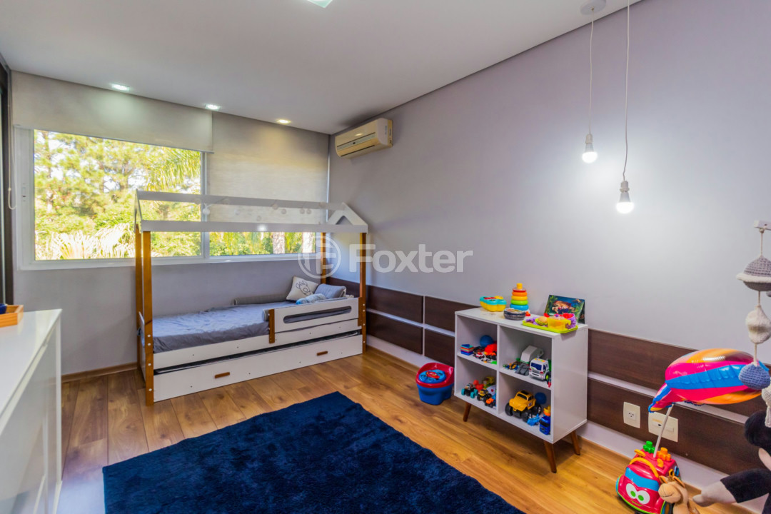 Casa de Condomínio à venda com 4 quartos, 297m² - Foto 33