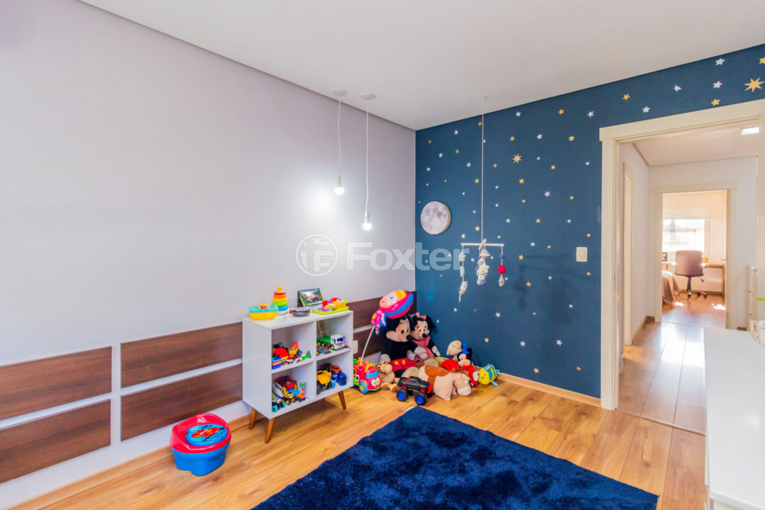 Casa de Condomínio à venda com 4 quartos, 297m² - Foto 34
