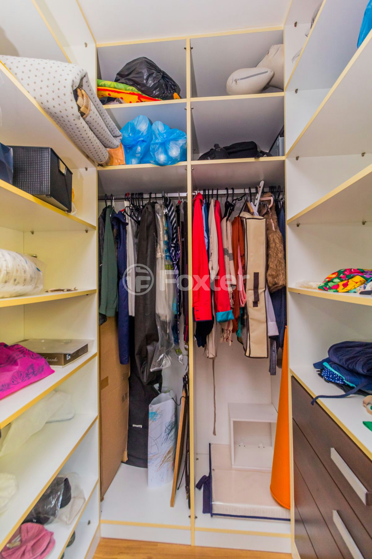 Casa de Condomínio à venda com 4 quartos, 297m² - Foto 35