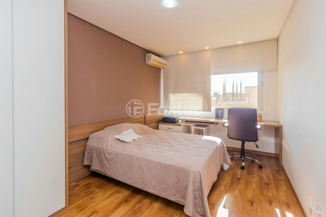 Casa de Condomínio à venda com 4 quartos, 297m² - Foto 36