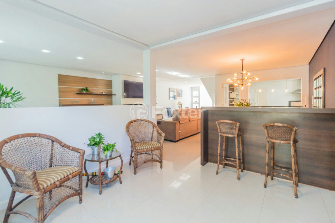 Casa de Condomínio à venda com 4 quartos, 297m² - Foto 40