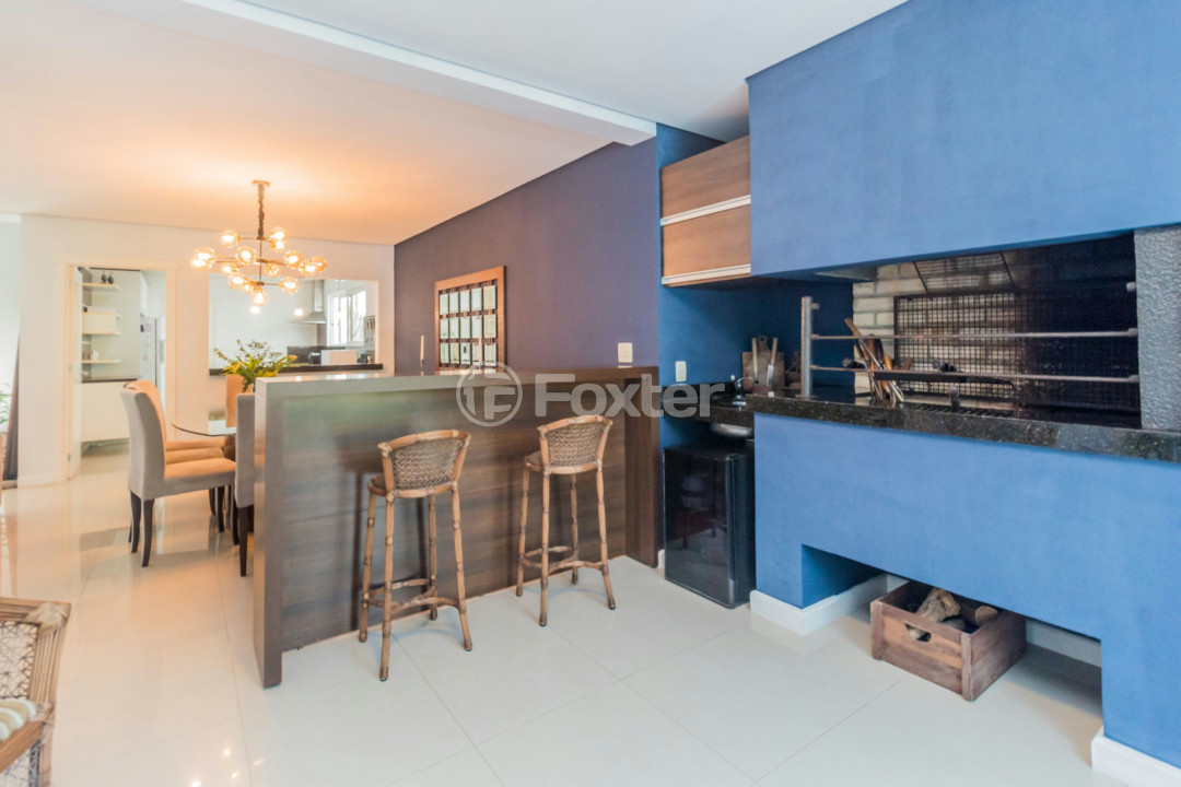 Casa de Condomínio à venda com 4 quartos, 297m² - Foto 41