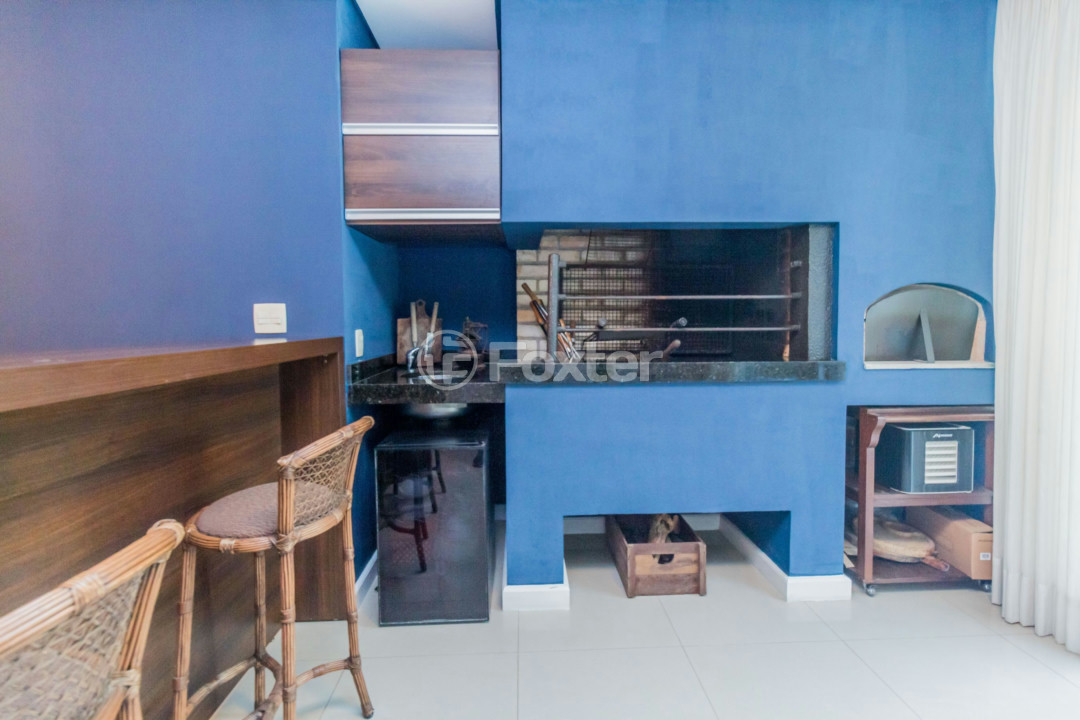Casa de Condomínio à venda com 4 quartos, 297m² - Foto 42