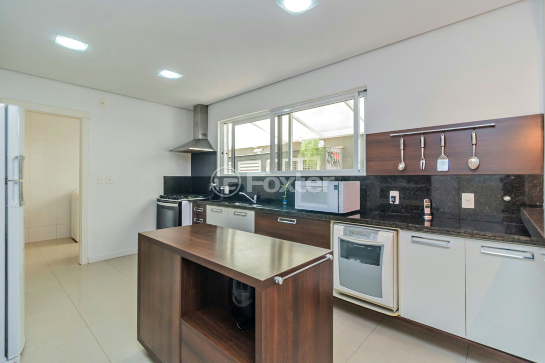 Casa de Condomínio à venda com 4 quartos, 297m² - Foto 46