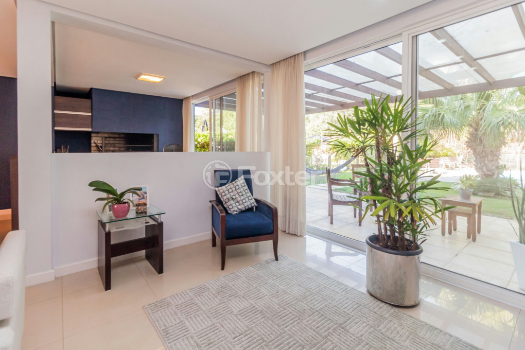 Casa de Condomínio à venda com 4 quartos, 297m² - Foto 10