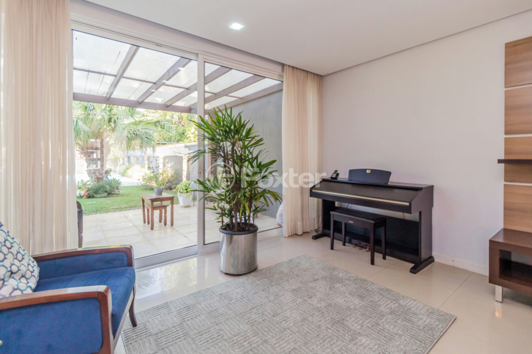 Casa de Condomínio à venda com 4 quartos, 297m² - Foto 9