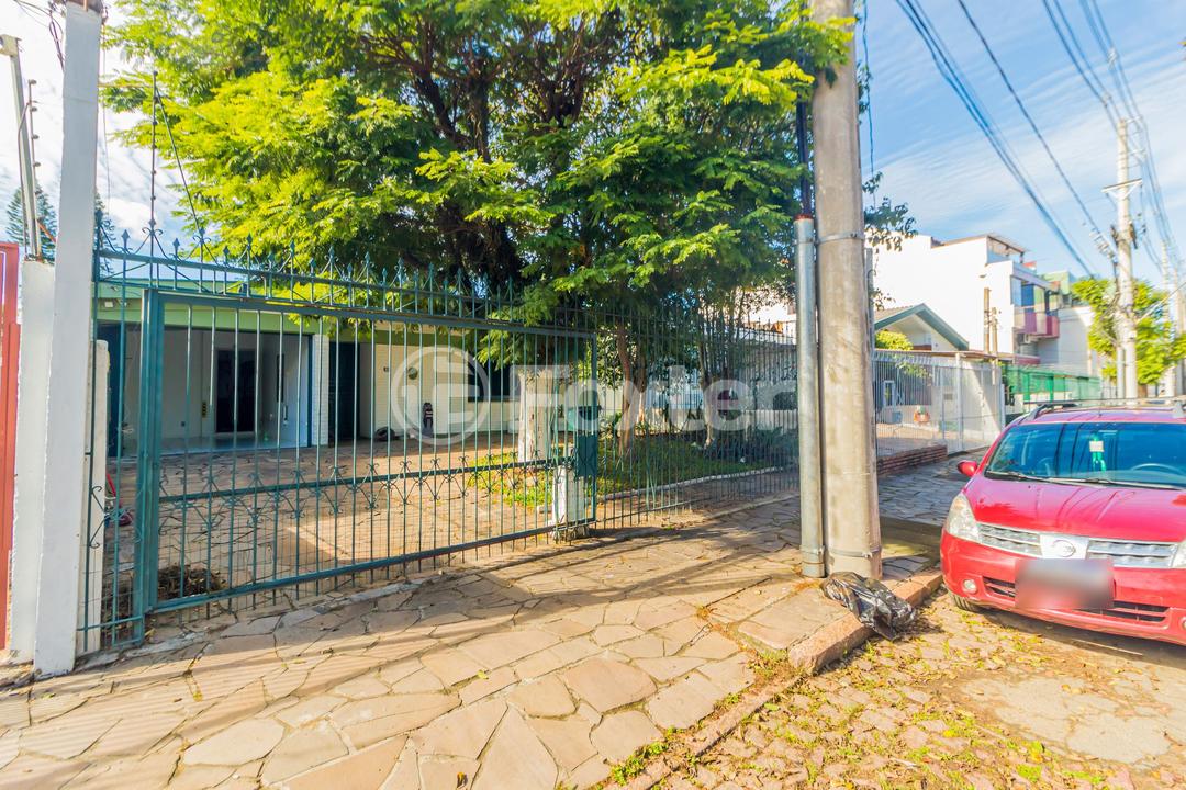 Casa à venda com 3 quartos, 107m² - Foto 1