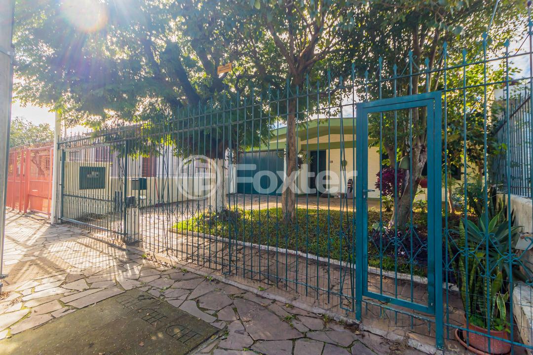 Casa à venda com 3 quartos, 107m² - Foto 2