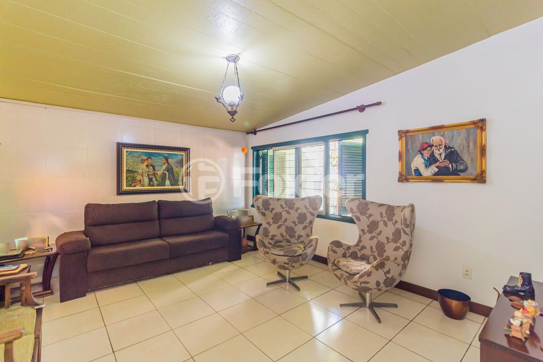 Casa à venda com 3 quartos, 107m² - Foto 4