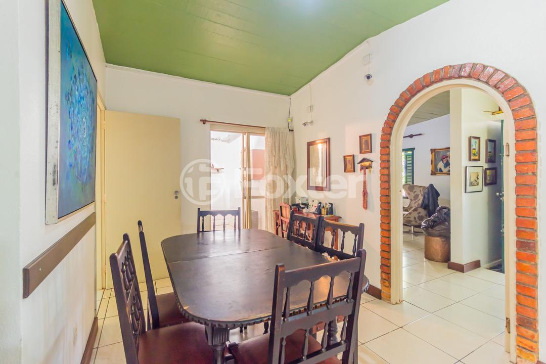 Casa à venda com 3 quartos, 107m² - Foto 30