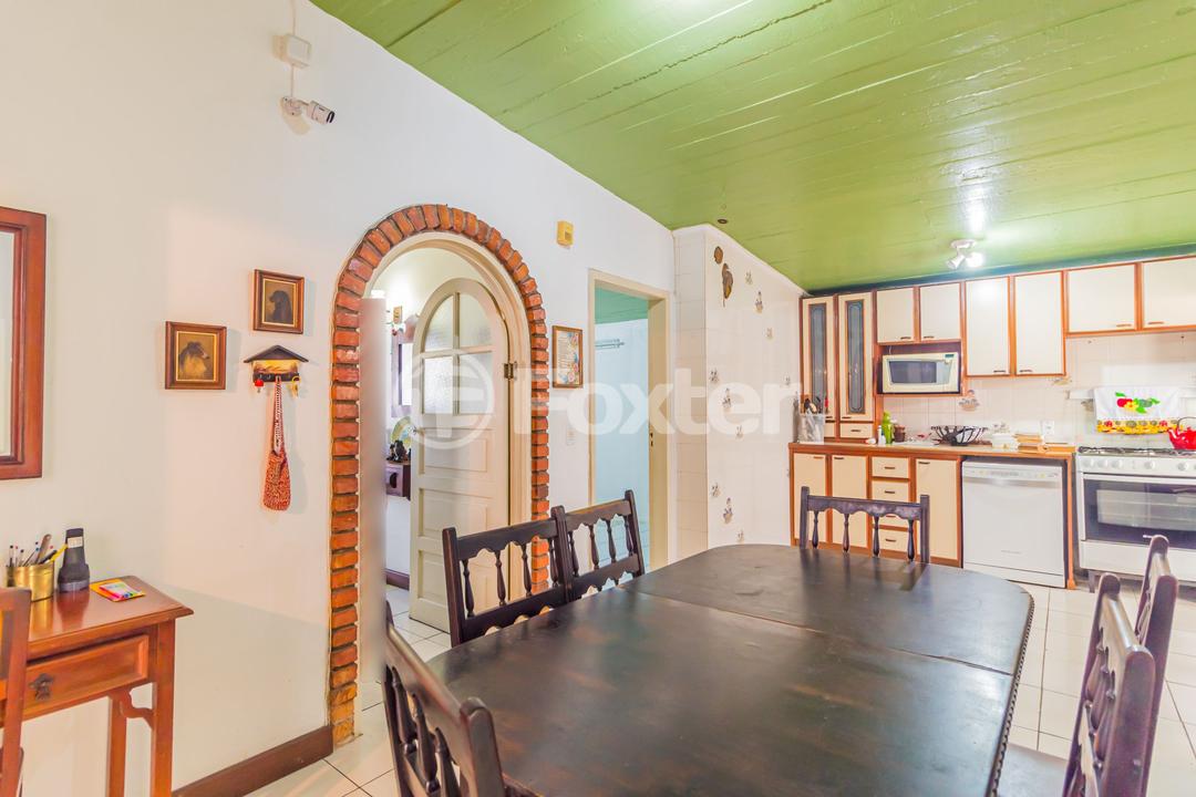 Casa à venda com 3 quartos, 107m² - Foto 31