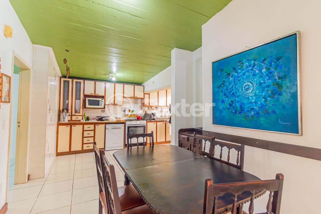 Casa à venda com 3 quartos, 107m² - Foto 32