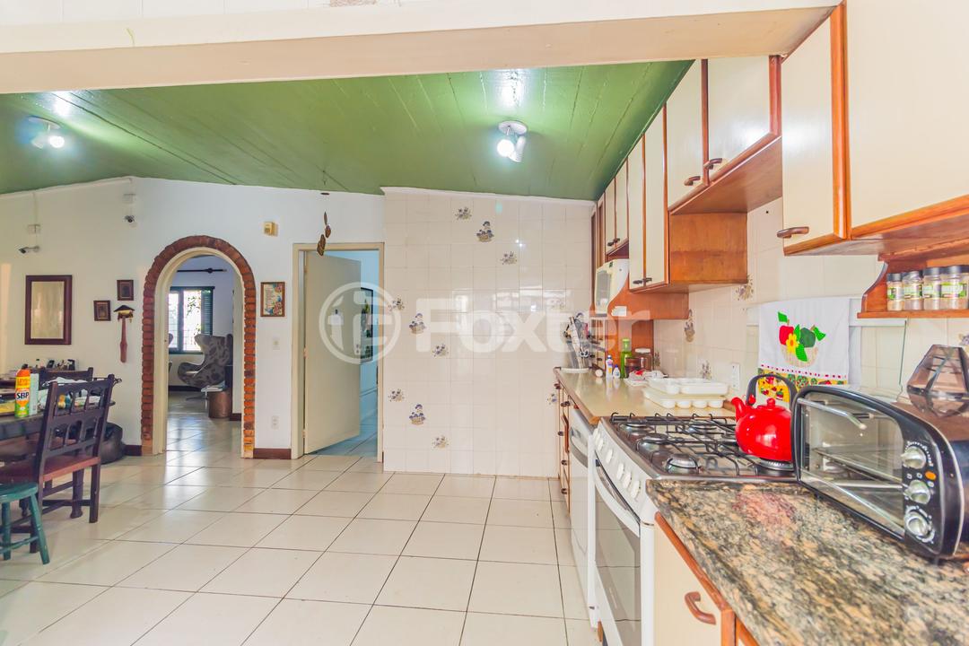 Casa à venda com 3 quartos, 107m² - Foto 37