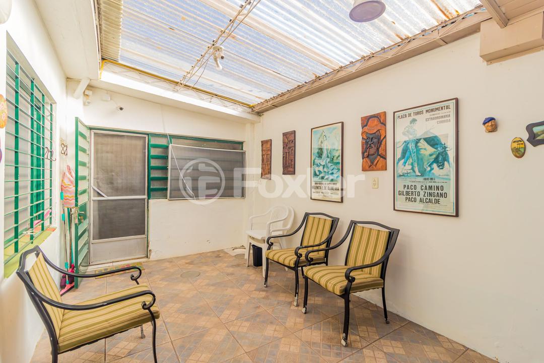 Casa à venda com 3 quartos, 107m² - Foto 42