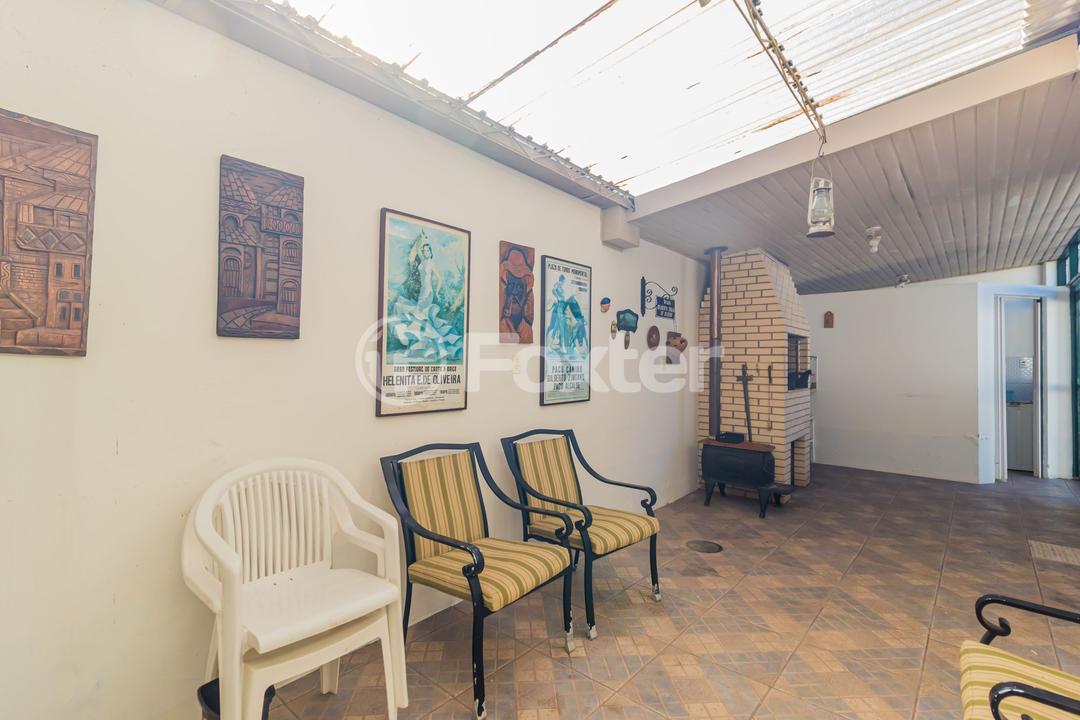 Casa à venda com 3 quartos, 107m² - Foto 43